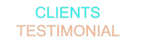 Couch Cleaning Palm Beach -Testimonials